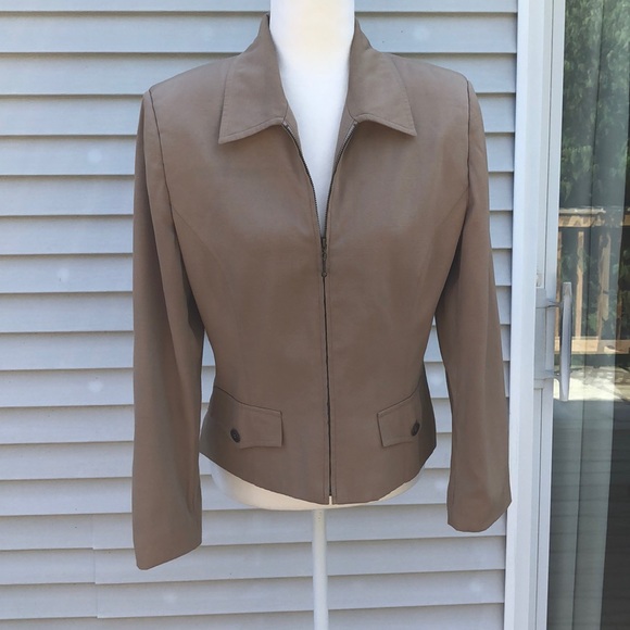 first issue Jackets & Blazers - Zip up jacket/blazer